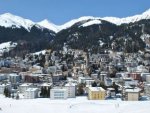 Davos - 500 Teile (Puzzle)
