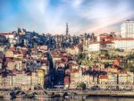 Porto - 1.000 Teile (Puzzle)