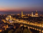 Florenz - 1.000 Teile (Puzzle)