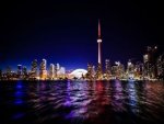Toronto - 1.000 Teile (Puzzle)