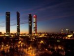 Madrid - 1.000 Teile (Puzzle)