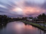 Melbourne - 1.000 Teile (Puzzle)