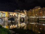 Florenz - 500 Teile (Puzzle)