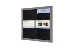 BUNDLE ART SKETCHING KIT COLORED PENCILS