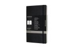 PRO NOTEBOOK LARGE SOFT BLACK