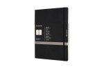 Moleskine Pro Notebook XL Soft Black