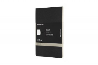 Moleskine Pro Pad Large Black