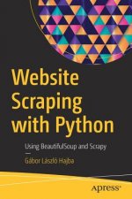 Website Scraping with Python