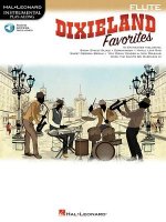 Dixieland Favorites, Flute