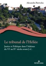 Le Tribunal de l'Heliee