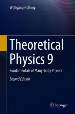 Theoretical Physics 9