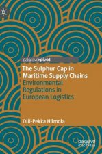 Sulphur Cap in Maritime Supply Chains