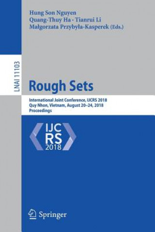 Rough Sets