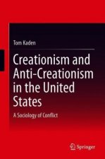 Creationism and Anti-Creationism in the United States