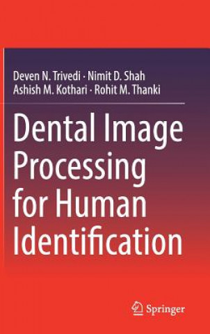 Dental Image Processing for Human Identification