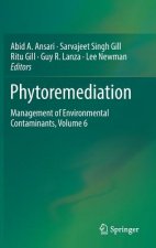 Phytoremediation