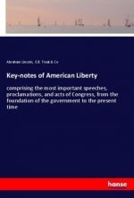 Key-notes of American Liberty
