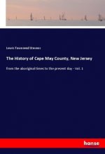 The History of Cape May County, New Jersey