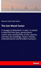 Sot-Weed Factor