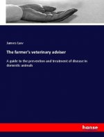 The farmer's veterinary adviser