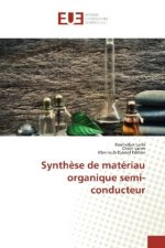 Synthèse de matériau organique semi-conducteur