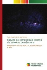 Estudo da composicao interna de estrelas de neutrons
