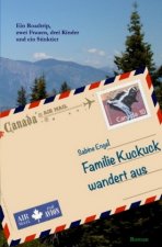 Familie Kuckuck wandert aus