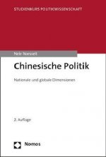 Chinesische Politik