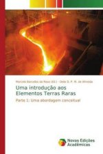 Uma introducao aos Elementos Terras Raras