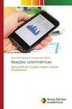 Reacoes colorimetricas