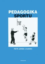 Pedagogika sportu - 2. vydání