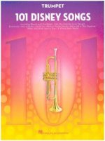101 Disney Songs -For Trumpet-