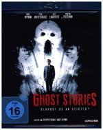 Ghost Stories, 1 Blu-ray
