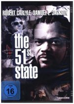 The 51st State, 1 DVD