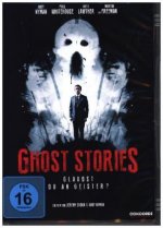 Ghost Stories, 1 DVD