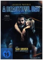 A Beautiful Day, 1 DVD