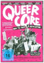 Queercore (OmU)