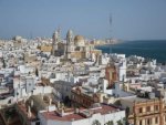 Cadiz - 500 Teile (Puzzle)