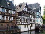 Straßburg - 500 Teile (Puzzle)