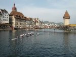 Luzern - 1.000 Teile (Puzzle)