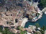Riva del Garda Gardasee - 500 Teile (Puzzle)