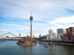 Düsseldorf - 1.000 Teile (Puzzle)