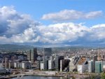 Oslo - 1.000 Teile (Puzzle)