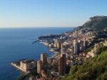Monaco - 1.000 Teile (Puzzle)