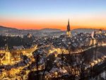 Bern - 1.000 Teile (Puzzle)