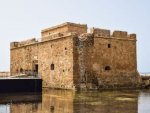 Zypern Paphos - 1.000 Teile (Puzzle)