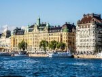 Stockholm - 1.000 Teile (Puzzle)