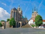 Erfurt - 1.000 Teile (Puzzle)