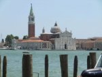 Venedig - 500 Teile (Puzzle)