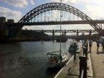 Newcastle - 500 Teile (Puzzle)